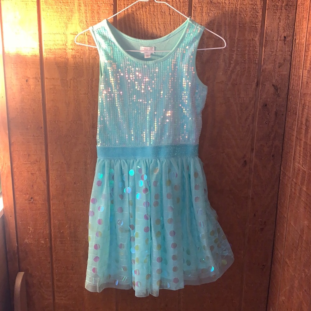 Children’s Place Dress